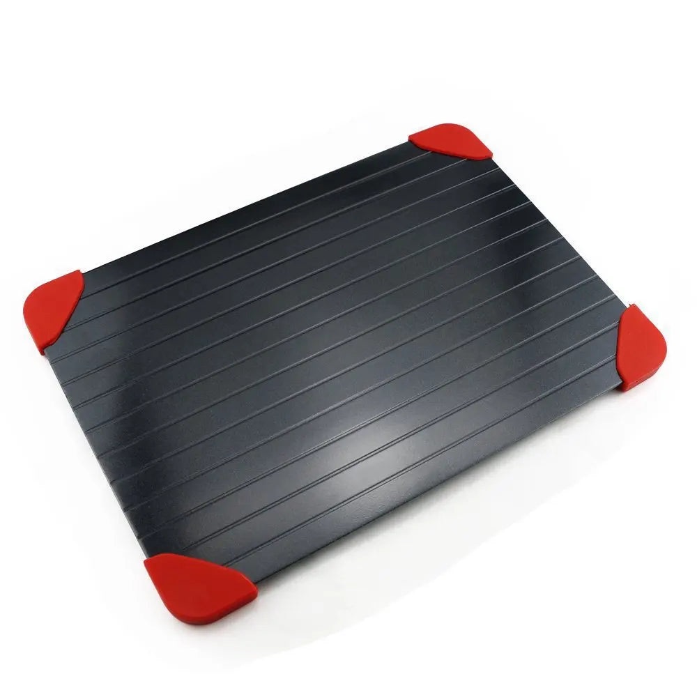 RapidThaw Aluminium Defrosting Tray