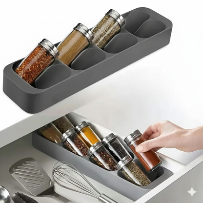 Organizador de utensilios y cuchillos DrawerMaster 