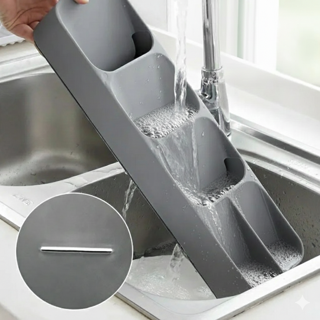 Organizador de utensilios y cuchillos DrawerMaster 