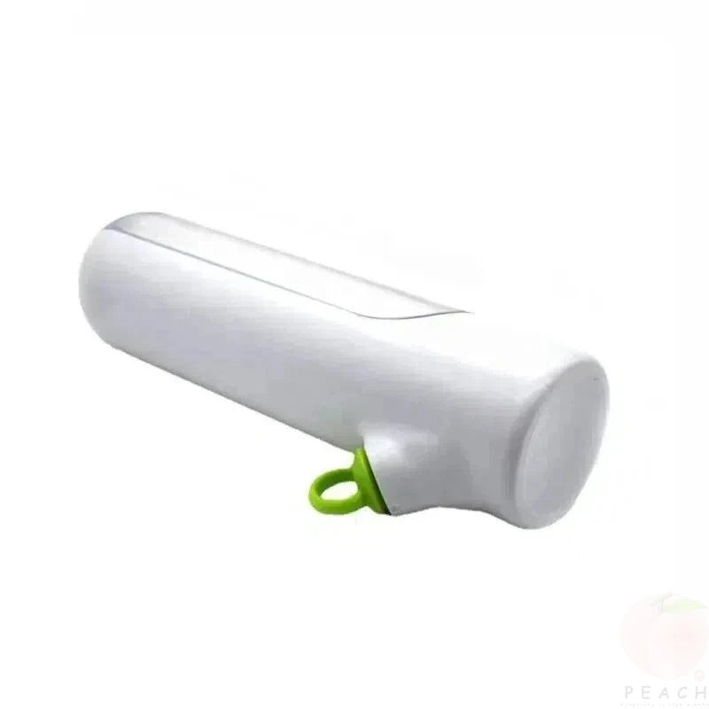 FreshSeal Greens Keeper – Dust-Proof Eco Storage Box