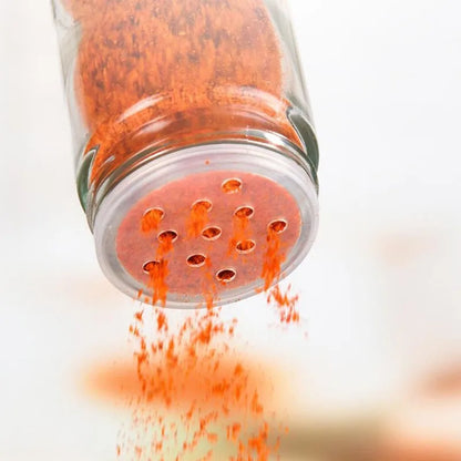 Juego de tarros de cristal ClearSpice 