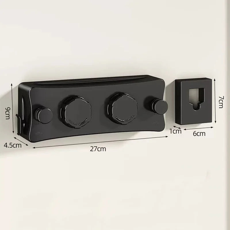 Tendedero retráctil InvisibleDry 